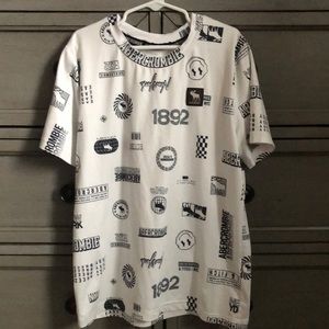 Abercrombie Kids t-shirt